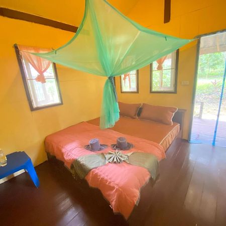 Eco Bungalow 阁帕延岛 外观 照片
