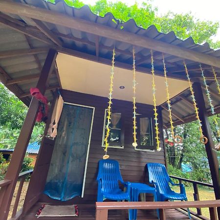Eco Bungalow 阁帕延岛 外观 照片