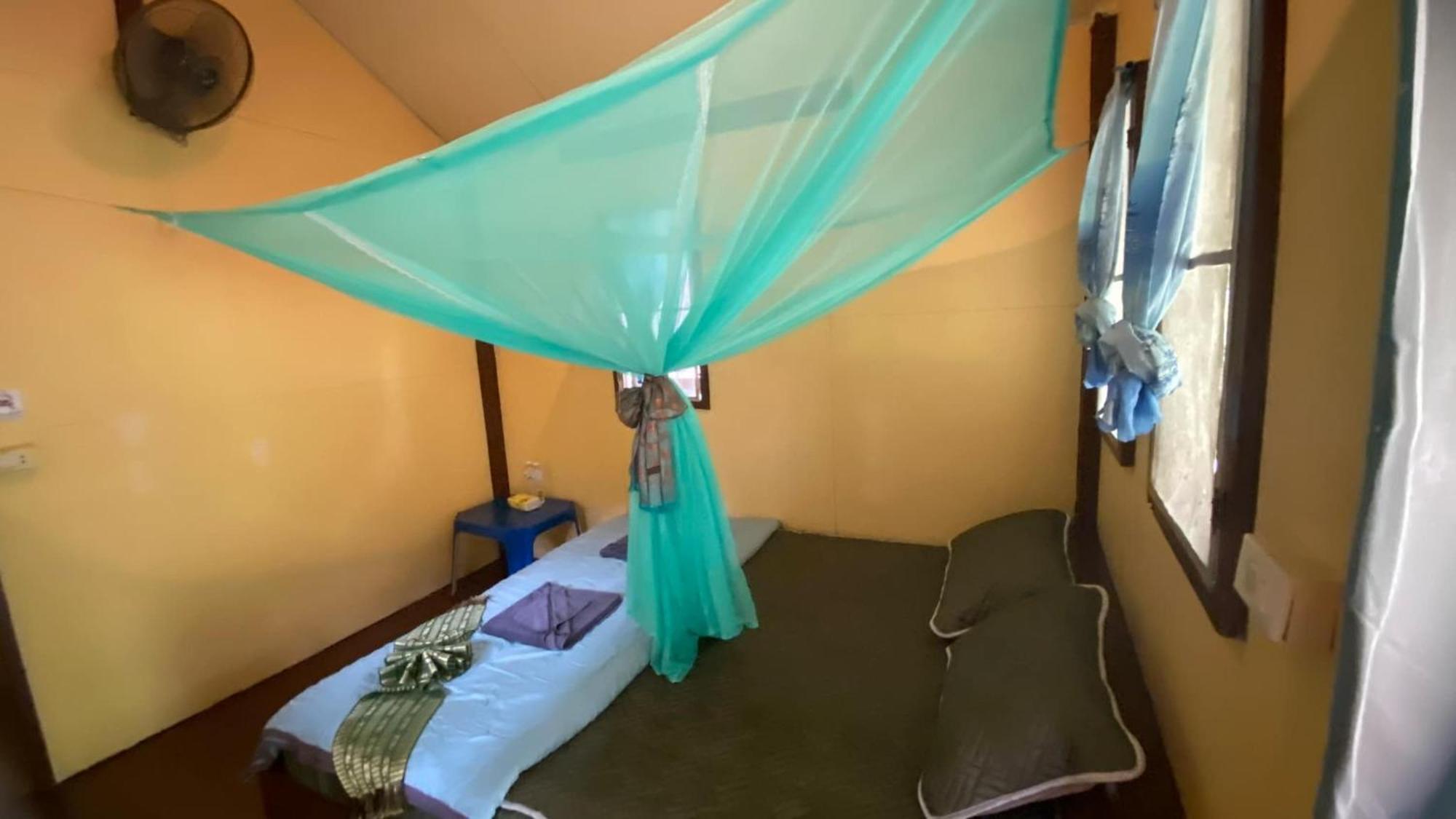 Eco Bungalow 阁帕延岛 外观 照片